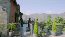 Megha Barsenge - 17th April 2025